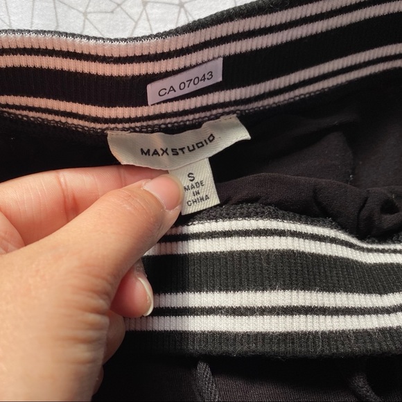 MAXSTUDIO Midi Skirt - Picture 5 of 7